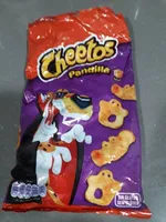 Chetos pandilla