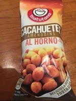 Cacahuettes