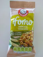 Pistachos