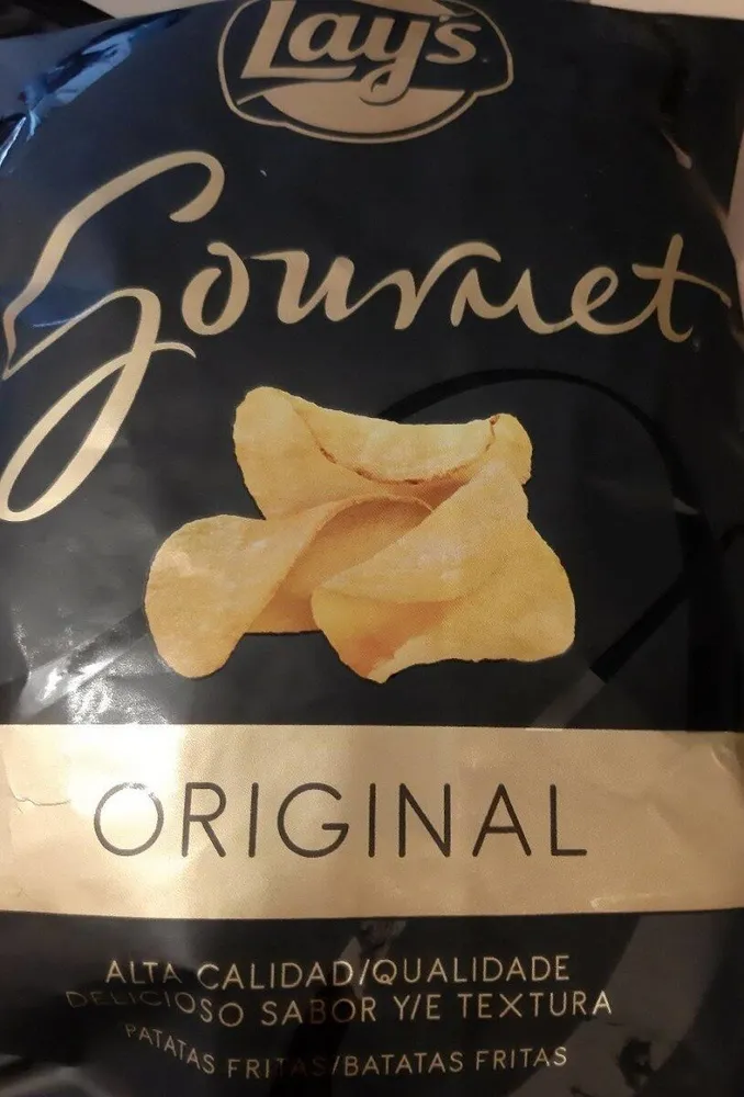 Gourmet Original