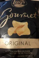 Gourmet Original