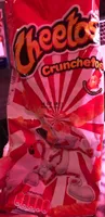 Crunchetos