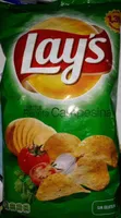 Lay's Campesina 133GR