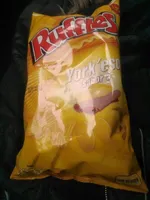 Ruffles York'Eso
