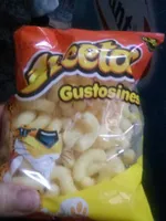Cheetos - Gustosines