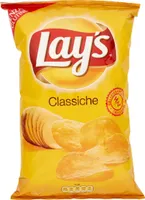 Patatine Lay's Classiche