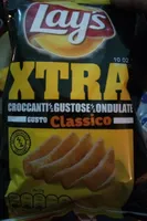 xtra croccante chips