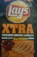 XTRA BARBECUE