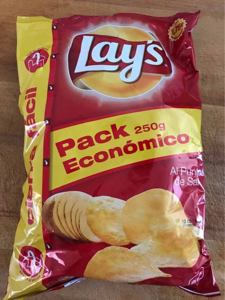 Al Punto De Sal