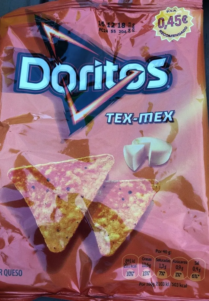 Tex-Mex
