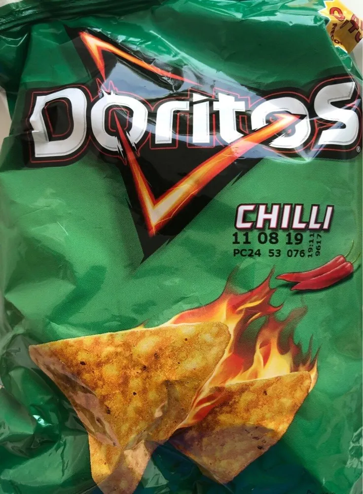 Chilli