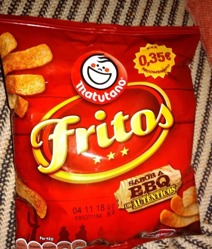 Fritos