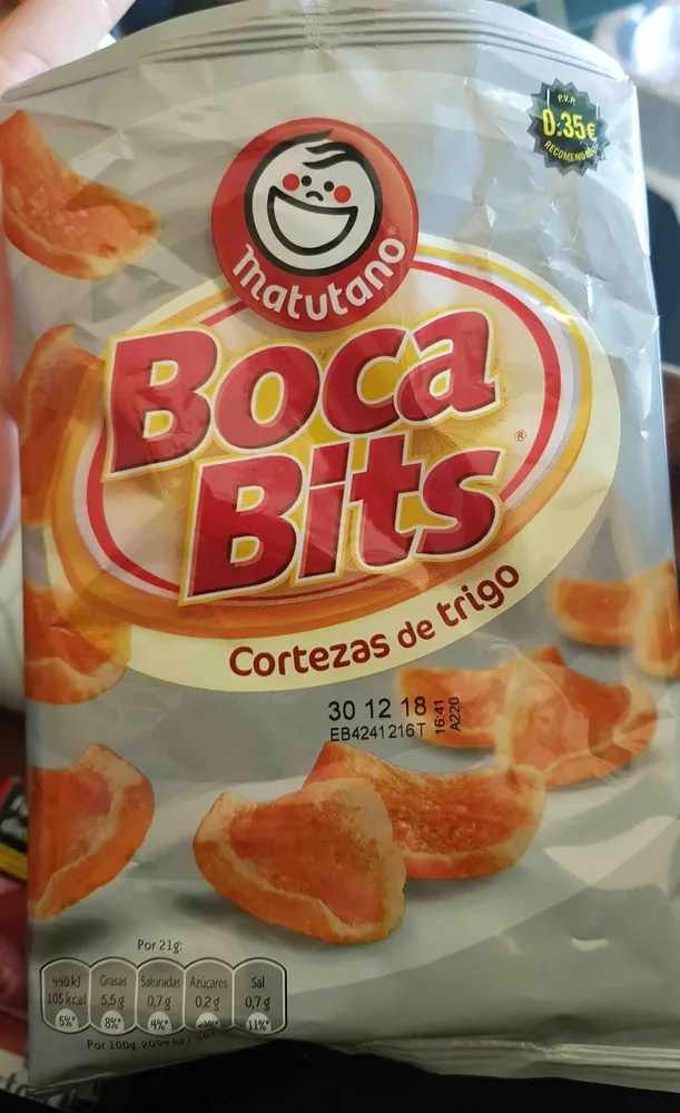 boca bits