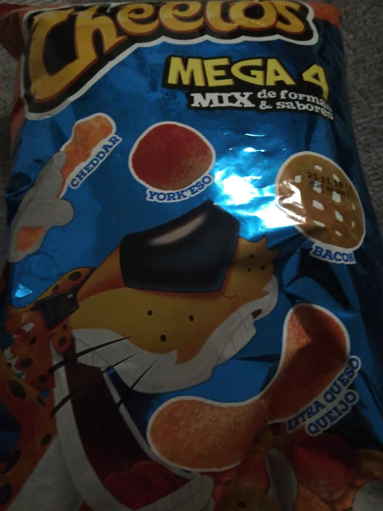 Mega Mix 4