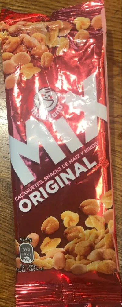 Mix