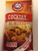 Cocktail al horno
