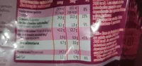 Mix cacahuetes, snacks de maiz y kikos sabor jamón envase 120 g