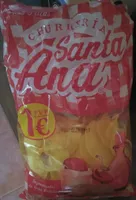 Patatas fritas