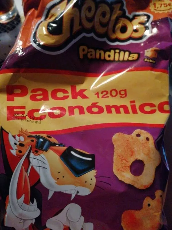 Pandilla
