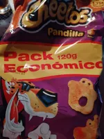 Pandilla