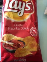 Gusto Paprika Dolce