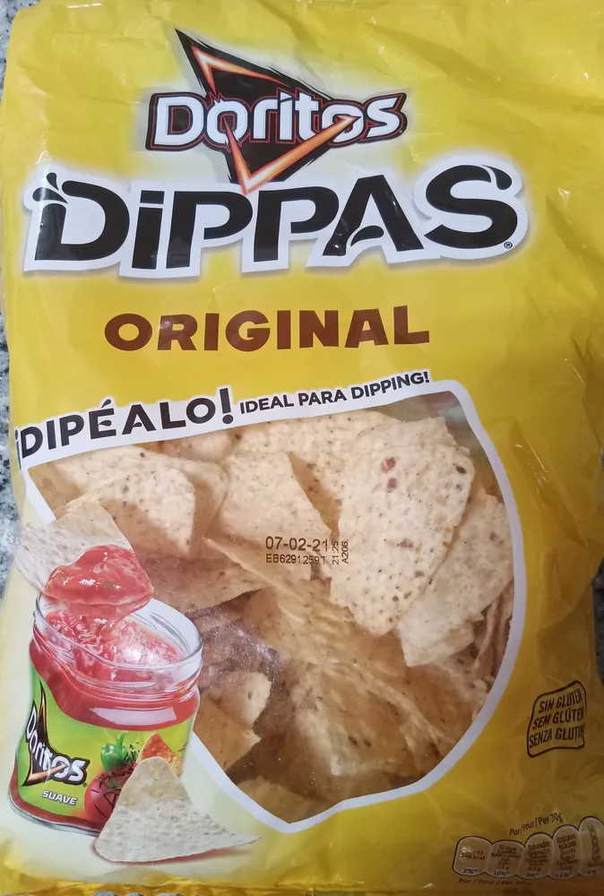 Dippas Original