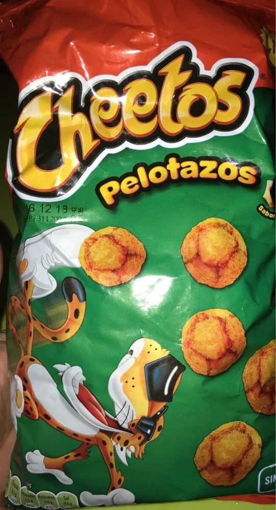 Pelotazos