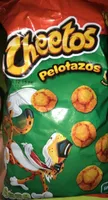 Pelotazos