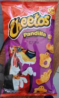 Pandilla