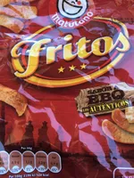 FRITOS