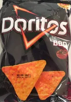 Doritos BBQ