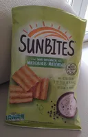Snack Ondulados de Multicereales Sabor a Sour Cream y Un Toque de Pimienta