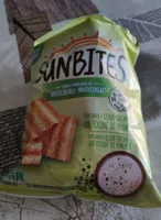Snack Sunbites Multicereales