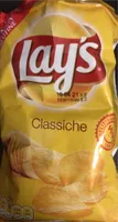Patatine classiche