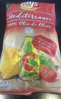 Mediterranee 100% Olio di Oliva con infusione di pomodoro e basilico