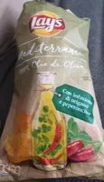 Mediterranean con Aceite de Oliva
