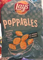 Poppables