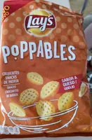 Poppables