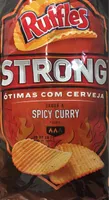 Ruffles strong