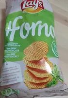 Patatas fritas al Horno Hierbas Provenzales