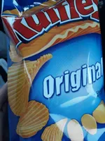 Ruffles original