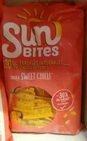 Sun Bites Sweet Chilli
