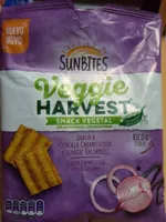 Veggie Harvest