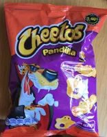 pandilla