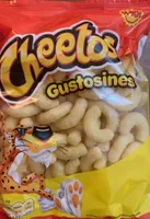 Gustosines