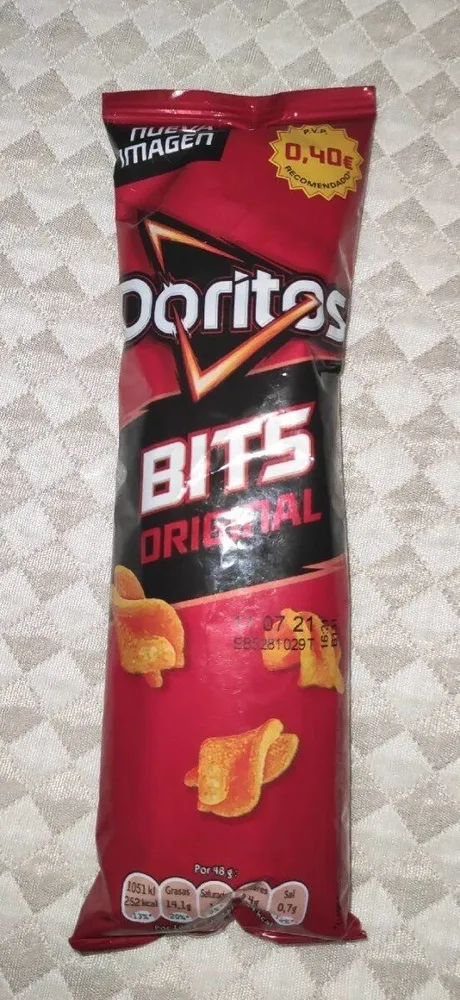 Bits Original