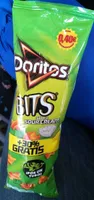 Doritos bits