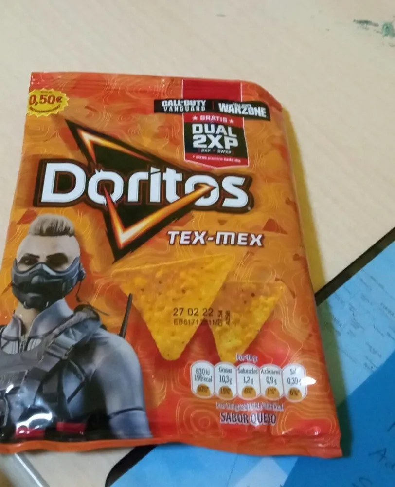 Doritos