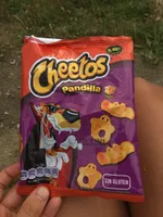 Pandilla