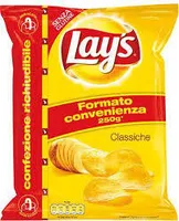 Chips classic